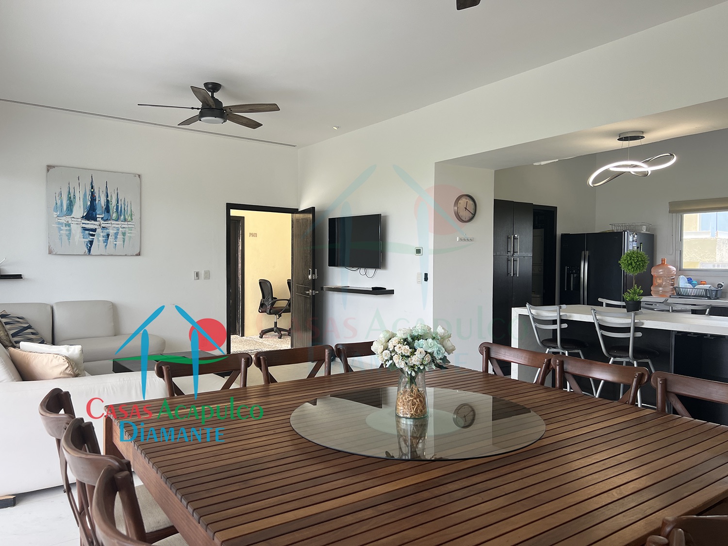 Pacífico Diamante Quilla PH 2 - Estancia 4